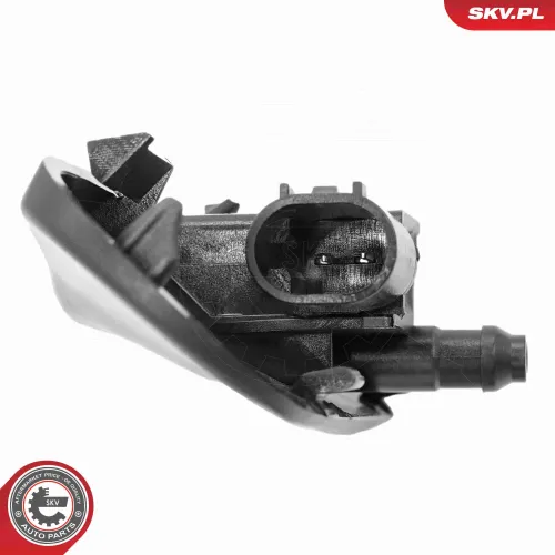 Waschwasserdüse, Scheibenreinigung vorne rechts ESEN SKV 15SKV322 Bild Waschwasserdüse, Scheibenreinigung vorne rechts ESEN SKV 15SKV322