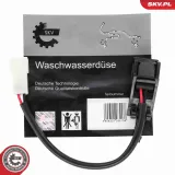 Waschwasserdüse, Scheibenreinigung vorne ESEN SKV 15SKV323