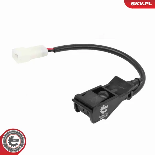 Waschwasserdüse, Scheibenreinigung vorne ESEN SKV 15SKV323 Bild Waschwasserdüse, Scheibenreinigung vorne ESEN SKV 15SKV323