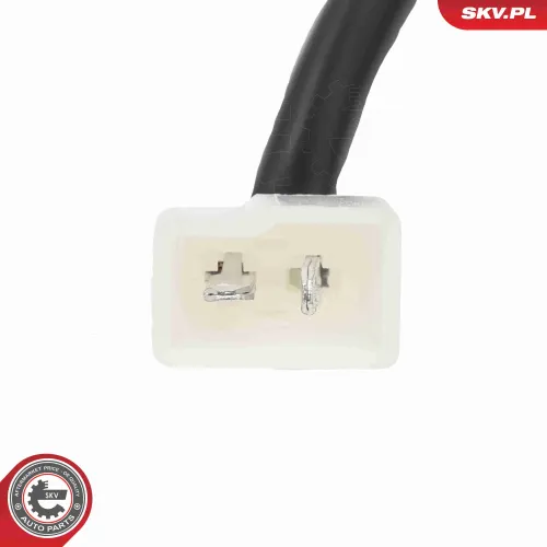 Waschwasserdüse, Scheibenreinigung vorne ESEN SKV 15SKV323 Bild Waschwasserdüse, Scheibenreinigung vorne ESEN SKV 15SKV323