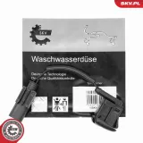 Waschwasserdüse, Scheibenreinigung vorne ESEN SKV 15SKV324