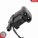 Türschloss 12 V vorne rechts ESEN SKV 16SKV832