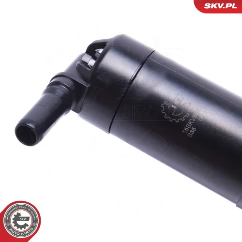 Waschwasserdüse, Scheinwerferreinigung beidseitig ESEN SKV 15SKV501 Bild Waschwasserdüse, Scheinwerferreinigung beidseitig ESEN SKV 15SKV501