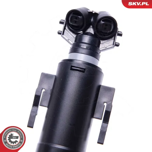 Waschwasserdüse, Scheinwerferreinigung beidseitig ESEN SKV 15SKV501 Bild Waschwasserdüse, Scheinwerferreinigung beidseitig ESEN SKV 15SKV501