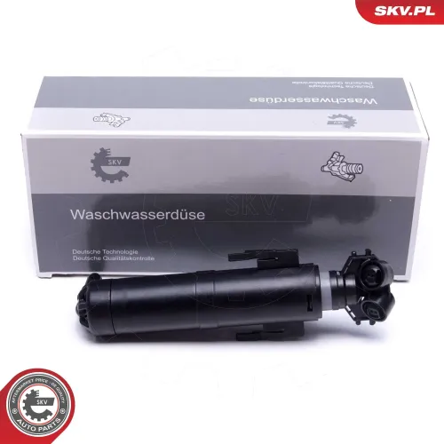 Waschwasserdüse, Scheinwerferreinigung beidseitig ESEN SKV 15SKV502 Bild Waschwasserdüse, Scheinwerferreinigung beidseitig ESEN SKV 15SKV502