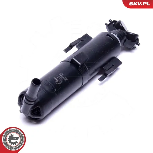 Waschwasserdüse, Scheinwerferreinigung beidseitig ESEN SKV 15SKV502 Bild Waschwasserdüse, Scheinwerferreinigung beidseitig ESEN SKV 15SKV502