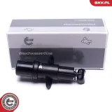 Waschwasserdüse, Scheinwerferreinigung beidseitig ESEN SKV 15SKV503