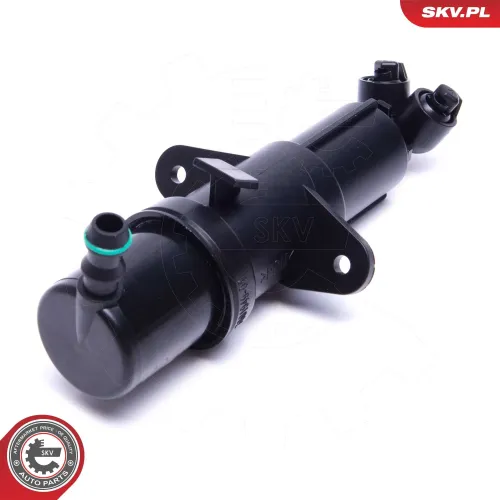 Waschwasserdüse, Scheinwerferreinigung beidseitig ESEN SKV 15SKV503 Bild Waschwasserdüse, Scheinwerferreinigung beidseitig ESEN SKV 15SKV503