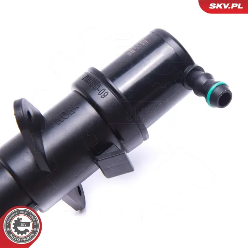 Waschwasserdüse, Scheinwerferreinigung beidseitig ESEN SKV 15SKV503 Bild Waschwasserdüse, Scheinwerferreinigung beidseitig ESEN SKV 15SKV503