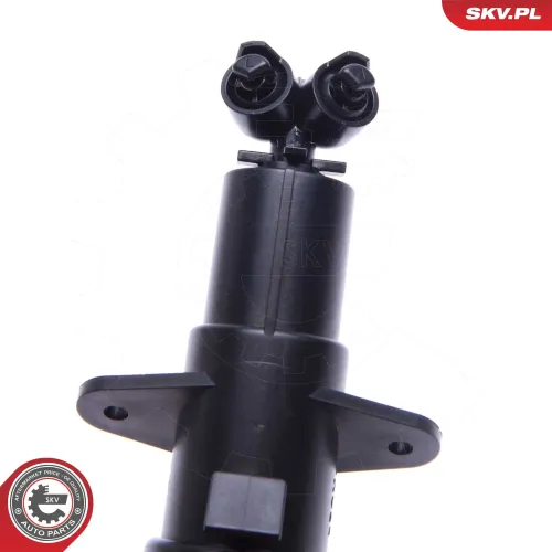 Waschwasserdüse, Scheinwerferreinigung beidseitig ESEN SKV 15SKV503 Bild Waschwasserdüse, Scheinwerferreinigung beidseitig ESEN SKV 15SKV503