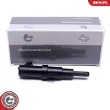 Waschwasserdüse, Scheinwerferreinigung beidseitig ESEN SKV 15SKV504