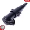 Waschwasserdüse, Scheinwerferreinigung beidseitig ESEN SKV 15SKV504 Bild Waschwasserdüse, Scheinwerferreinigung beidseitig ESEN SKV 15SKV504