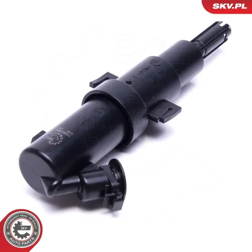 Waschwasserdüse, Scheinwerferreinigung beidseitig ESEN SKV 15SKV504 Bild Waschwasserdüse, Scheinwerferreinigung beidseitig ESEN SKV 15SKV504