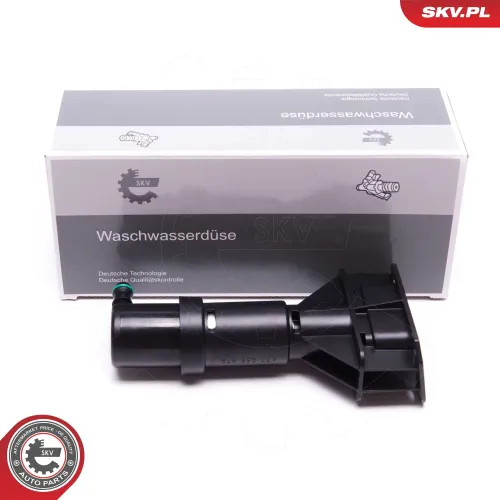 Waschwasserdüse, Scheinwerferreinigung beidseitig ESEN SKV 15SKV505 Bild Waschwasserdüse, Scheinwerferreinigung beidseitig ESEN SKV 15SKV505