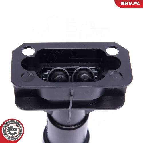 Waschwasserdüse, Scheinwerferreinigung beidseitig ESEN SKV 15SKV505 Bild Waschwasserdüse, Scheinwerferreinigung beidseitig ESEN SKV 15SKV505
