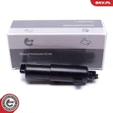 Waschwasserdüse, Scheinwerferreinigung beidseitig ESEN SKV 15SKV506