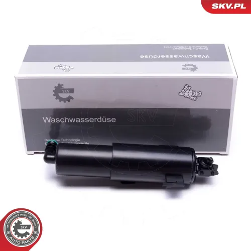 Waschwasserdüse, Scheinwerferreinigung beidseitig ESEN SKV 15SKV506 Bild Waschwasserdüse, Scheinwerferreinigung beidseitig ESEN SKV 15SKV506