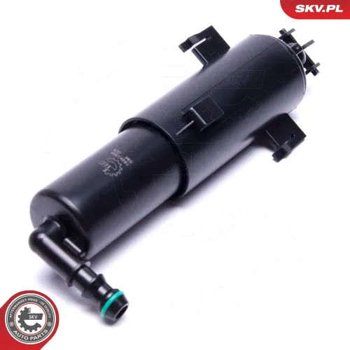 Waschwasserdüse, Scheinwerferreinigung beidseitig ESEN SKV 15SKV506 Bild Waschwasserdüse, Scheinwerferreinigung beidseitig ESEN SKV 15SKV506