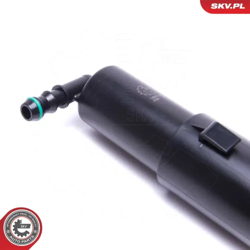 Waschwasserdüse, Scheinwerferreinigung beidseitig ESEN SKV 15SKV506 Bild Waschwasserdüse, Scheinwerferreinigung beidseitig ESEN SKV 15SKV506