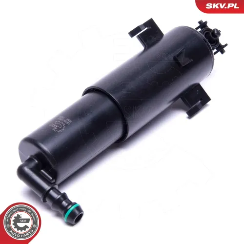 Waschwasserdüse, Scheinwerferreinigung beidseitig ESEN SKV 15SKV507 Bild Waschwasserdüse, Scheinwerferreinigung beidseitig ESEN SKV 15SKV507