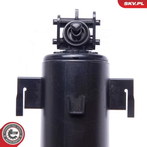 Waschwasserdüse, Scheinwerferreinigung beidseitig ESEN SKV 15SKV507 Bild Waschwasserdüse, Scheinwerferreinigung beidseitig ESEN SKV 15SKV507