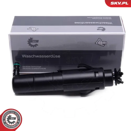 Waschwasserdüse, Scheinwerferreinigung vorne links vorne rechts ESEN SKV 15SKV508 Bild Waschwasserdüse, Scheinwerferreinigung vorne links vorne rechts ESEN SKV 15SKV508