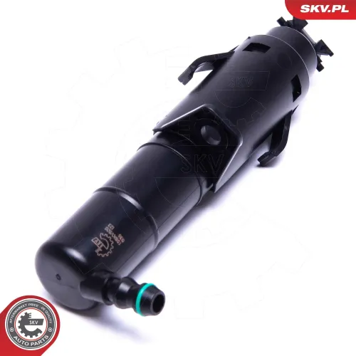 Waschwasserdüse, Scheinwerferreinigung vorne links vorne rechts ESEN SKV 15SKV508 Bild Waschwasserdüse, Scheinwerferreinigung vorne links vorne rechts ESEN SKV 15SKV508