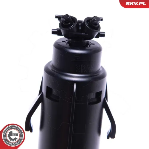 Waschwasserdüse, Scheinwerferreinigung vorne links vorne rechts ESEN SKV 15SKV508 Bild Waschwasserdüse, Scheinwerferreinigung vorne links vorne rechts ESEN SKV 15SKV508