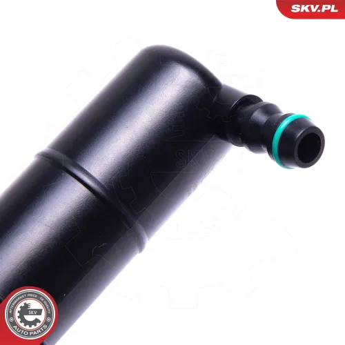 Waschwasserdüse, Scheinwerferreinigung vorne links vorne rechts ESEN SKV 15SKV508 Bild Waschwasserdüse, Scheinwerferreinigung vorne links vorne rechts ESEN SKV 15SKV508