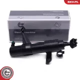 Waschwasserdüse, Scheinwerferreinigung beidseitig ESEN SKV 15SKV510