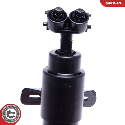 Waschwasserdüse, Scheinwerferreinigung beidseitig ESEN SKV 15SKV510 Bild Waschwasserdüse, Scheinwerferreinigung beidseitig ESEN SKV 15SKV510