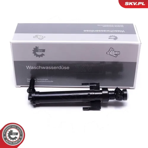 Waschwasserdüse, Scheinwerferreinigung vorne links ESEN SKV 15SKV601 Bild Waschwasserdüse, Scheinwerferreinigung vorne links ESEN SKV 15SKV601