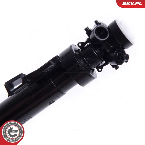 Waschwasserdüse, Scheinwerferreinigung vorne links ESEN SKV 15SKV601 Bild Waschwasserdüse, Scheinwerferreinigung vorne links ESEN SKV 15SKV601