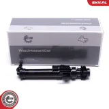 Waschwasserdüse, Scheinwerferreinigung vorne rechts ESEN SKV 15SKV602