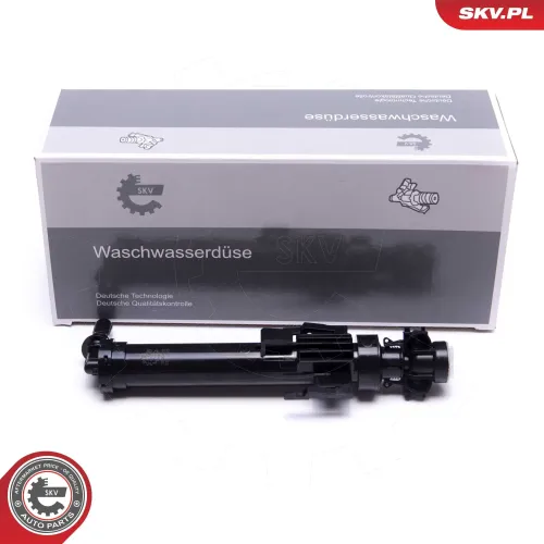 Waschwasserdüse, Scheinwerferreinigung vorne rechts ESEN SKV 15SKV602 Bild Waschwasserdüse, Scheinwerferreinigung vorne rechts ESEN SKV 15SKV602