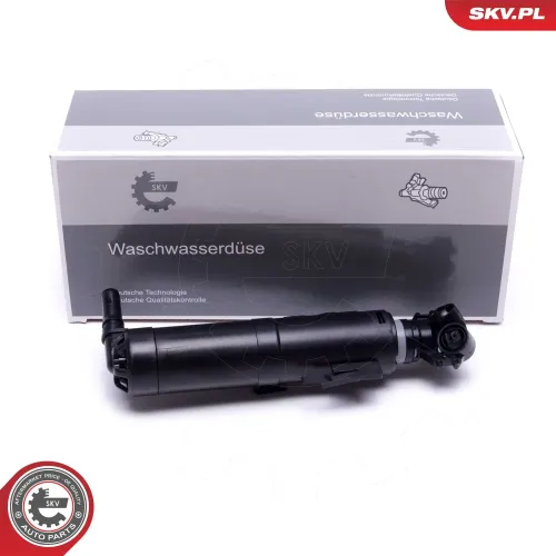 Waschwasserdüse, Scheinwerferreinigung vorne links ESEN SKV 15SKV603 Bild Waschwasserdüse, Scheinwerferreinigung vorne links ESEN SKV 15SKV603