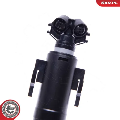 Waschwasserdüse, Scheinwerferreinigung vorne links ESEN SKV 15SKV603 Bild Waschwasserdüse, Scheinwerferreinigung vorne links ESEN SKV 15SKV603