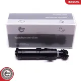Waschwasserdüse, Scheinwerferreinigung vorne rechts ESEN SKV 15SKV604