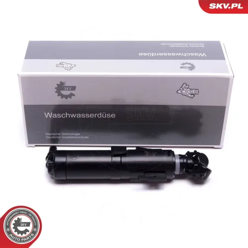 Waschwasserdüse, Scheinwerferreinigung vorne rechts ESEN SKV 15SKV604 Bild Waschwasserdüse, Scheinwerferreinigung vorne rechts ESEN SKV 15SKV604