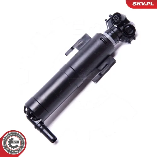 Waschwasserdüse, Scheinwerferreinigung vorne rechts ESEN SKV 15SKV604 Bild Waschwasserdüse, Scheinwerferreinigung vorne rechts ESEN SKV 15SKV604