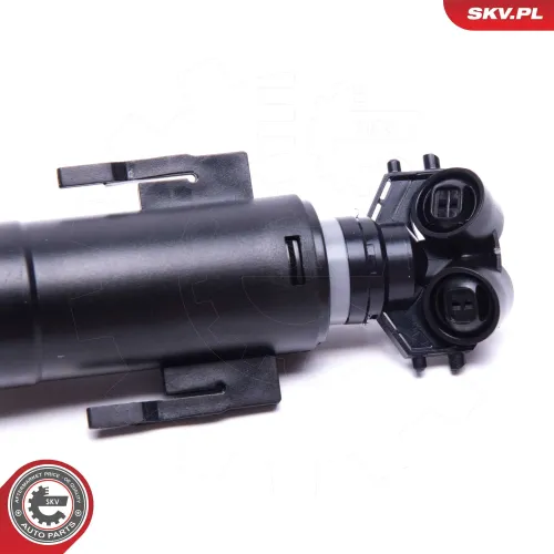 Waschwasserdüse, Scheinwerferreinigung vorne rechts ESEN SKV 15SKV604 Bild Waschwasserdüse, Scheinwerferreinigung vorne rechts ESEN SKV 15SKV604