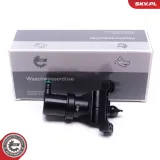 Waschwasserdüse, Scheinwerferreinigung vorne links ESEN SKV 15SKV605