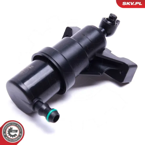 Waschwasserdüse, Scheinwerferreinigung vorne links ESEN SKV 15SKV605 Bild Waschwasserdüse, Scheinwerferreinigung vorne links ESEN SKV 15SKV605