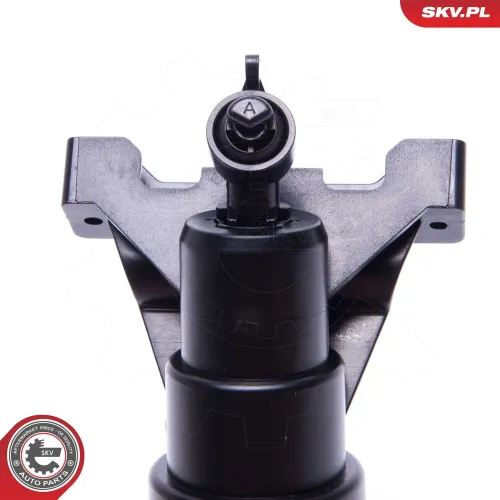 Waschwasserdüse, Scheinwerferreinigung vorne links ESEN SKV 15SKV605 Bild Waschwasserdüse, Scheinwerferreinigung vorne links ESEN SKV 15SKV605