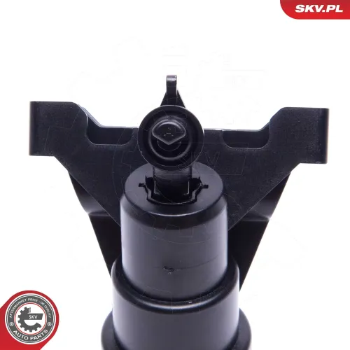 Waschwasserdüse, Scheinwerferreinigung vorne rechts ESEN SKV 15SKV606 Bild Waschwasserdüse, Scheinwerferreinigung vorne rechts ESEN SKV 15SKV606