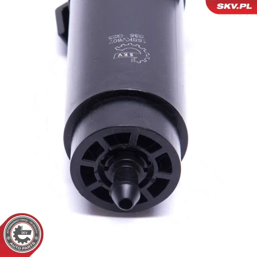 Waschwasserdüse, Scheinwerferreinigung vorne links ESEN SKV 15SKV607 Bild Waschwasserdüse, Scheinwerferreinigung vorne links ESEN SKV 15SKV607