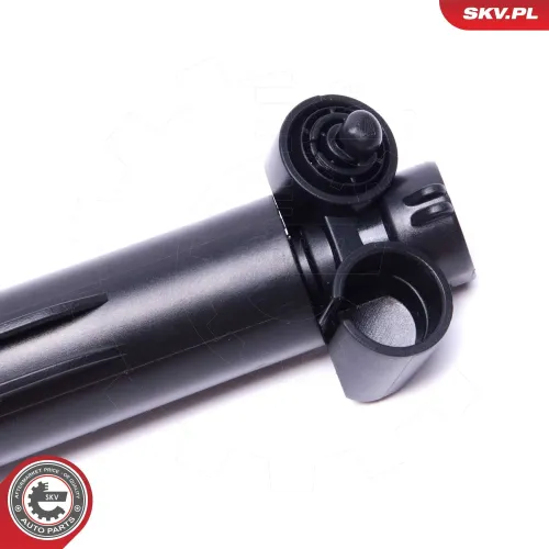 Waschwasserdüse, Scheinwerferreinigung vorne links ESEN SKV 15SKV609 Bild Waschwasserdüse, Scheinwerferreinigung vorne links ESEN SKV 15SKV609