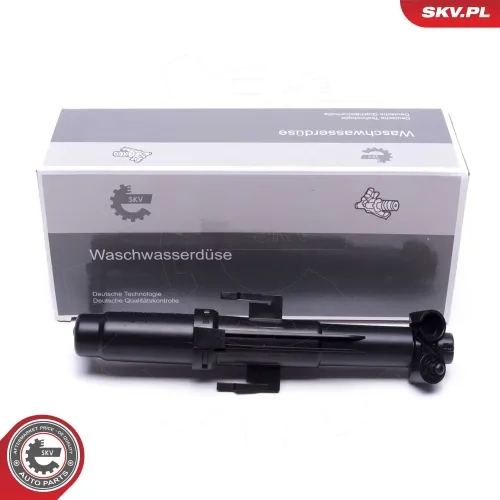 Waschwasserdüse, Scheinwerferreinigung vorne rechts ESEN SKV 15SKV610 Bild Waschwasserdüse, Scheinwerferreinigung vorne rechts ESEN SKV 15SKV610