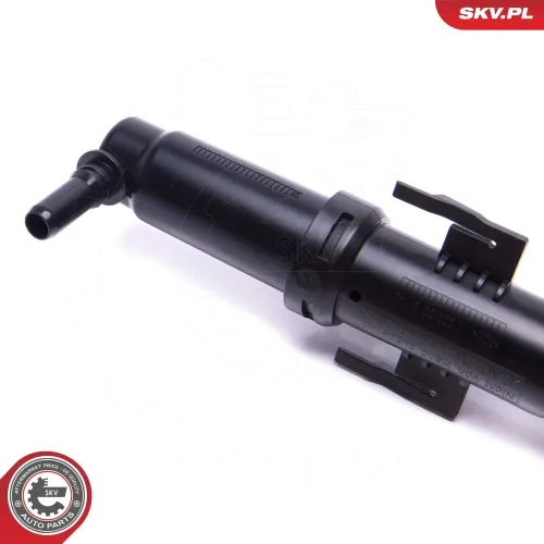 Waschwasserdüse, Scheinwerferreinigung vorne rechts ESEN SKV 15SKV610 Bild Waschwasserdüse, Scheinwerferreinigung vorne rechts ESEN SKV 15SKV610