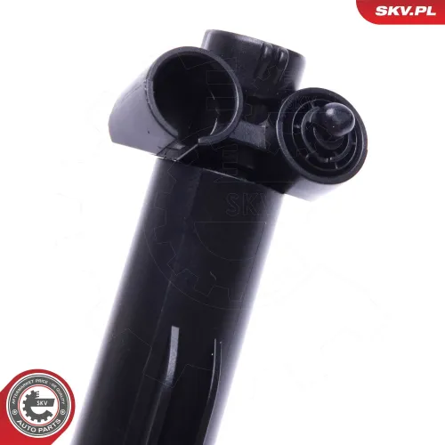 Waschwasserdüse, Scheinwerferreinigung vorne rechts ESEN SKV 15SKV610 Bild Waschwasserdüse, Scheinwerferreinigung vorne rechts ESEN SKV 15SKV610